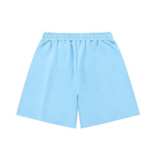 Sp5der Shorts 953