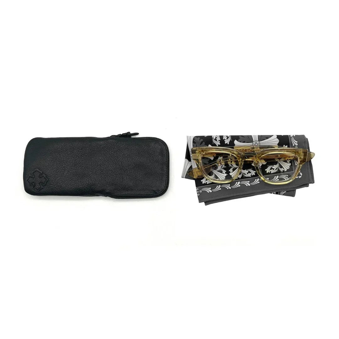 Chrome Hearts CUNTVOLUTED MLW Glasses