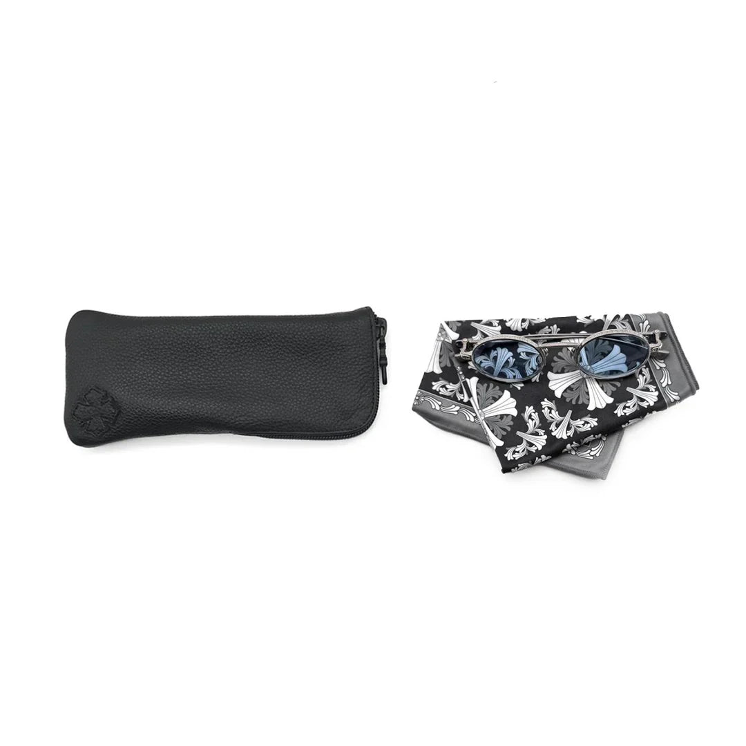 Chrome Hearts HONEY DIPPED BA-S Sunglasses