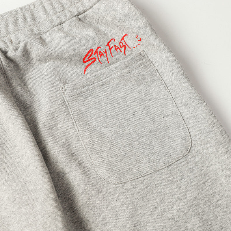 Chrome Hearts Sweatpants 1005