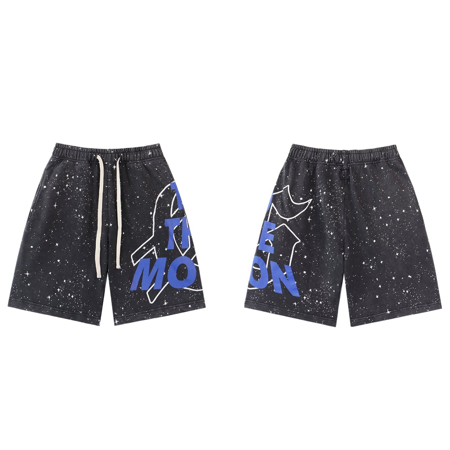 GALLERY DEPT NEW Shorts 8675