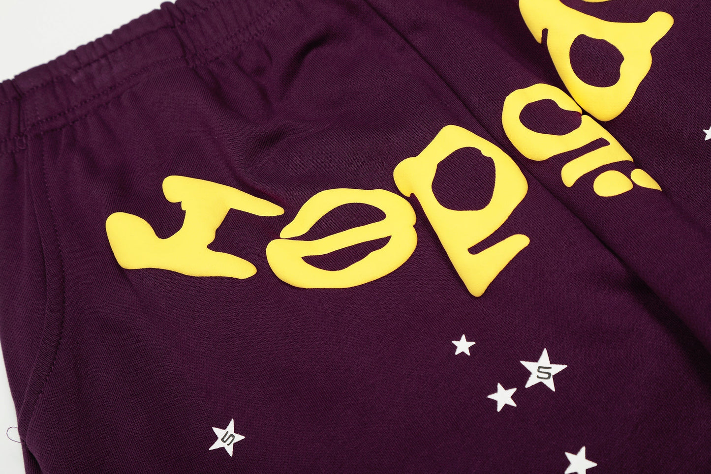 Sp5der Hoodie 7702