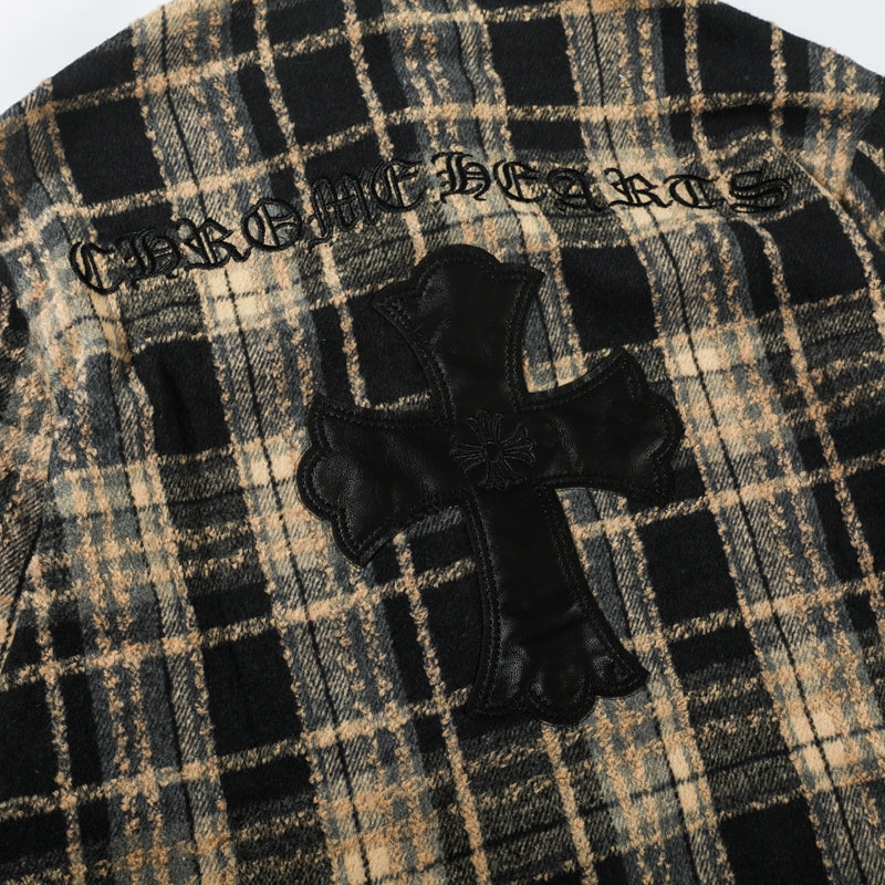 Chrome Hearts New Jacket