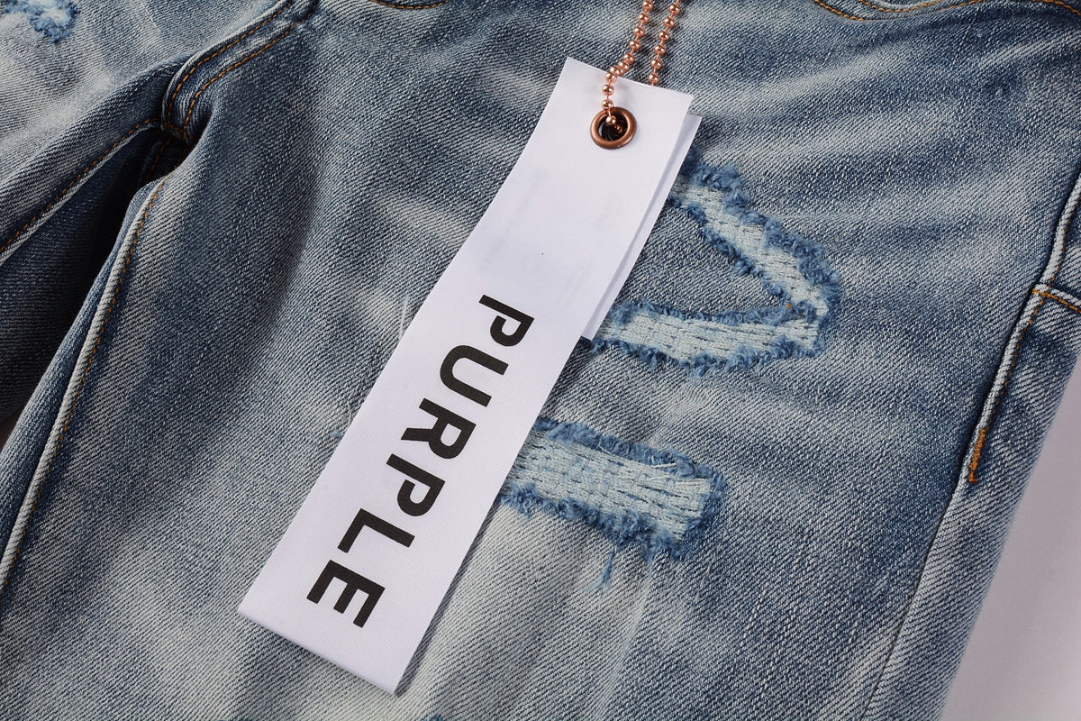 PURPLE JEANS 9038