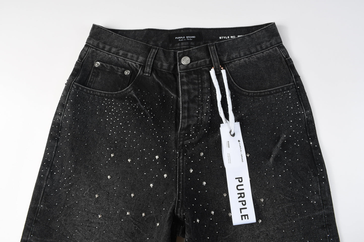 PURPLE Shorts 5110