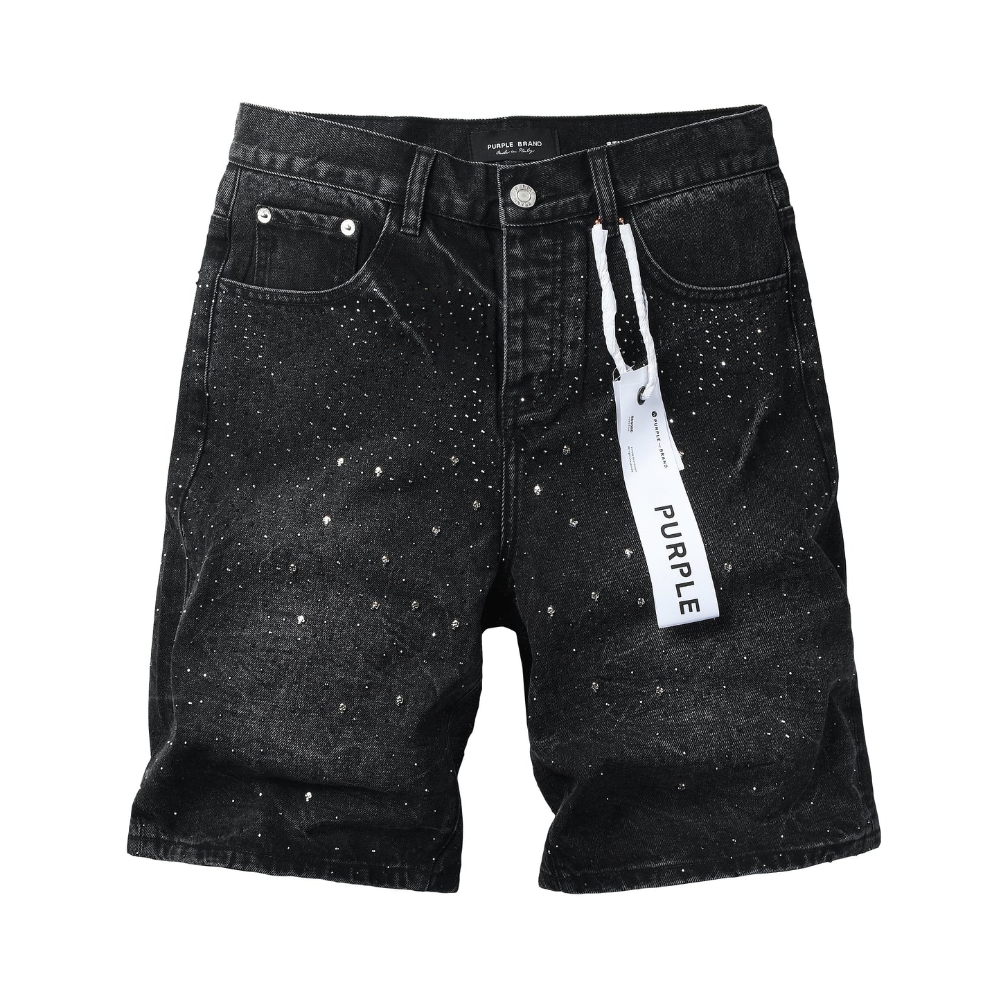 PURPLE Shorts 5110
