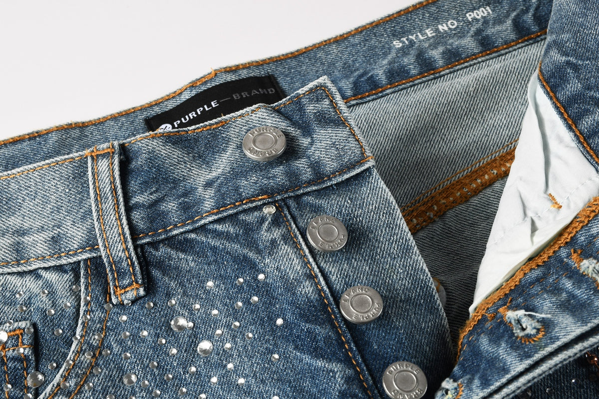 PURPLE JEANS 9133
