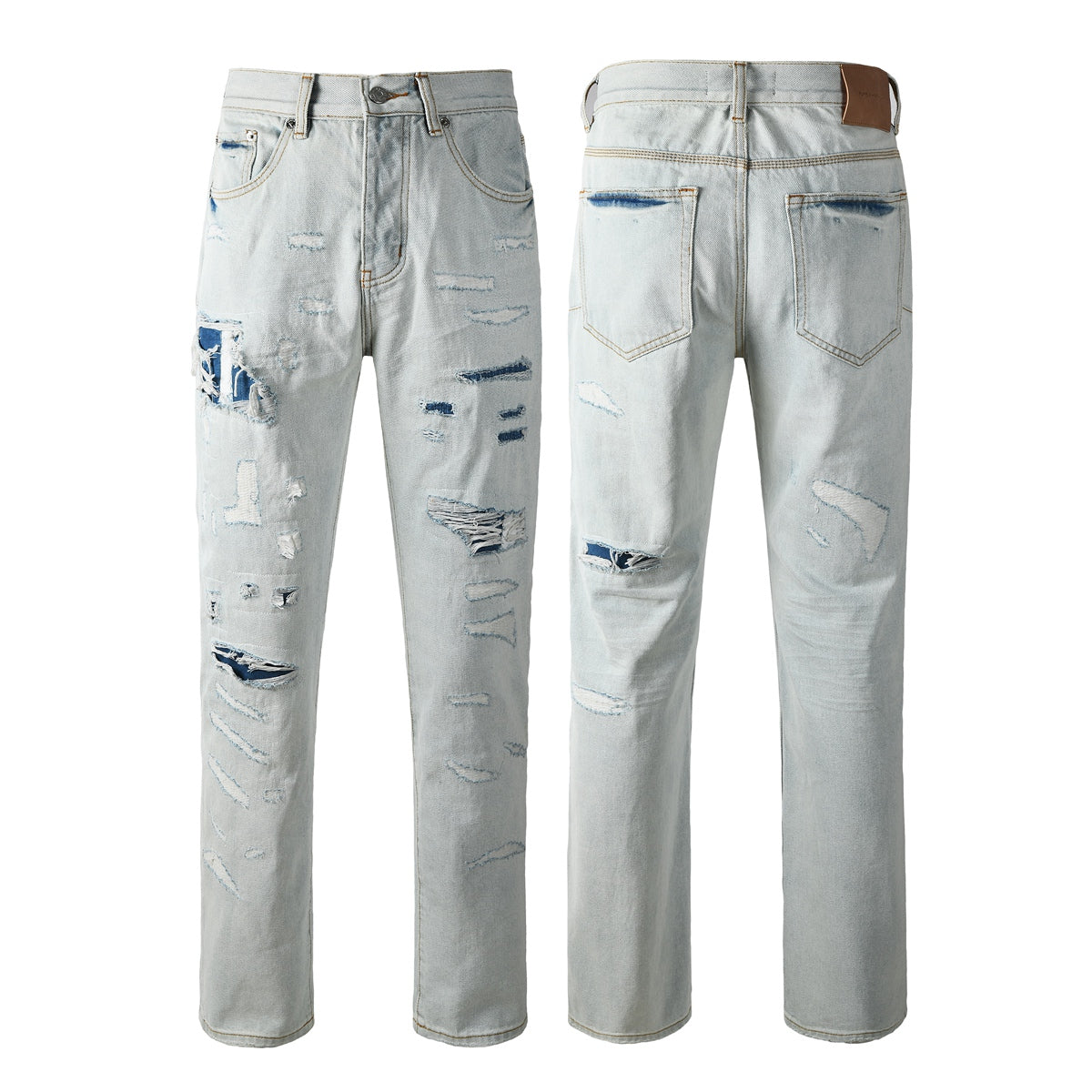 PURPLE JEANS 9142