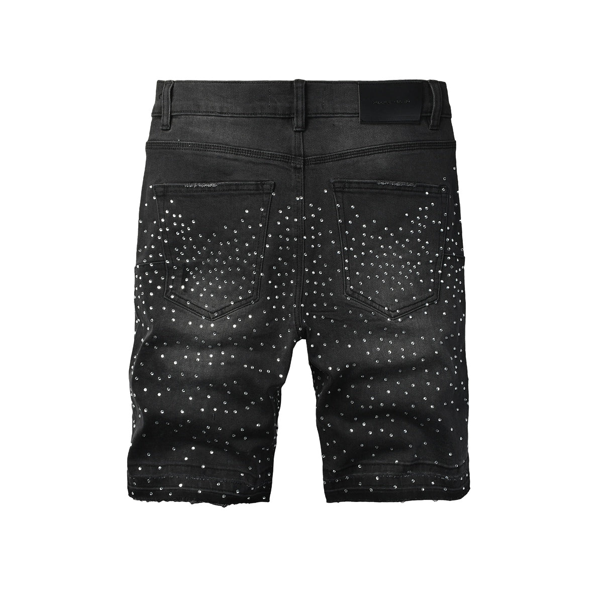 PURPLE Shorts 5111