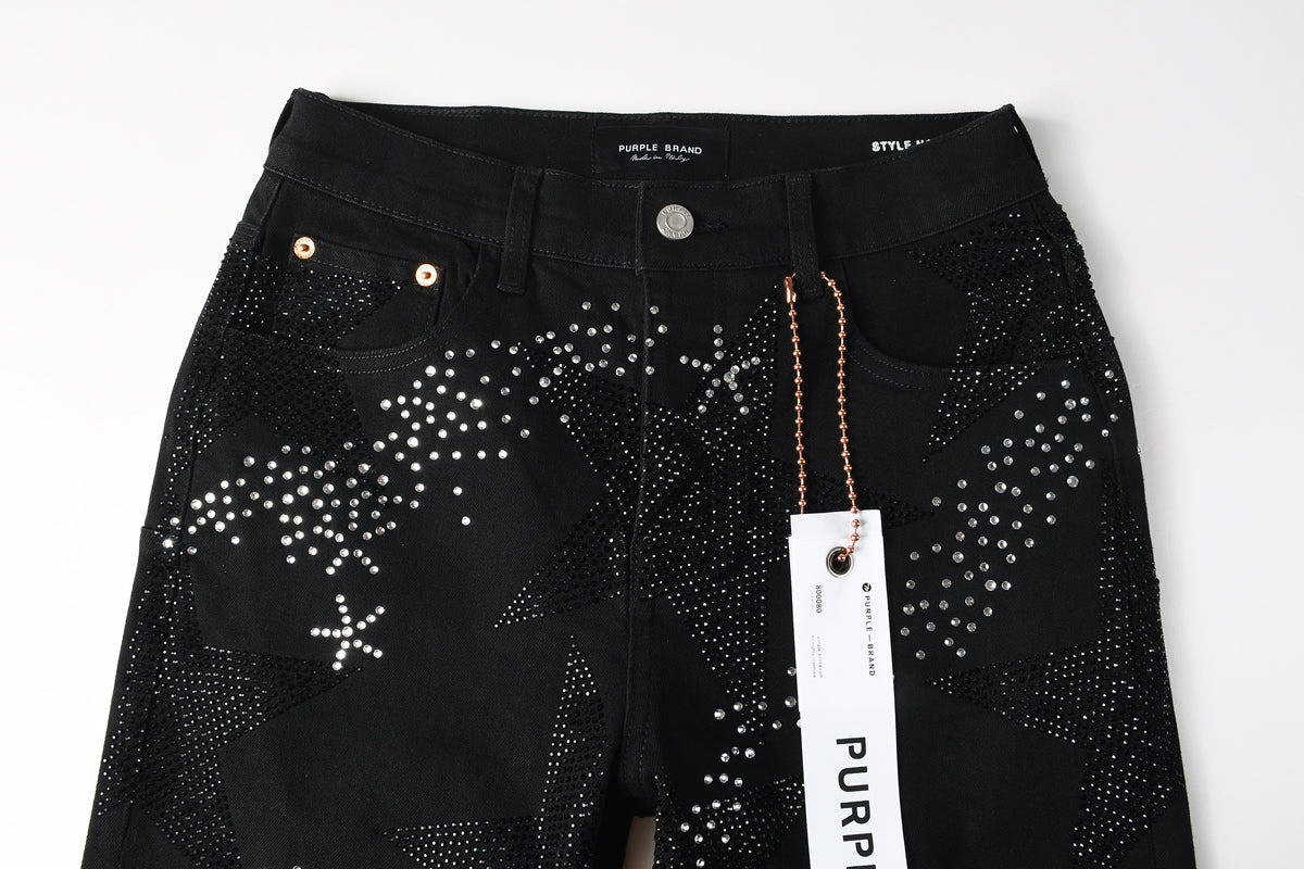 PURPLE Shorts 5117