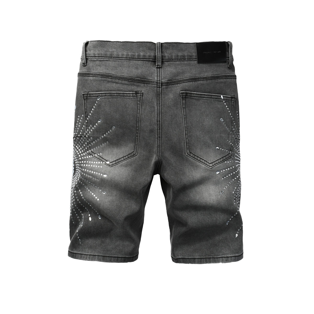 PURPLE Shorts 5094