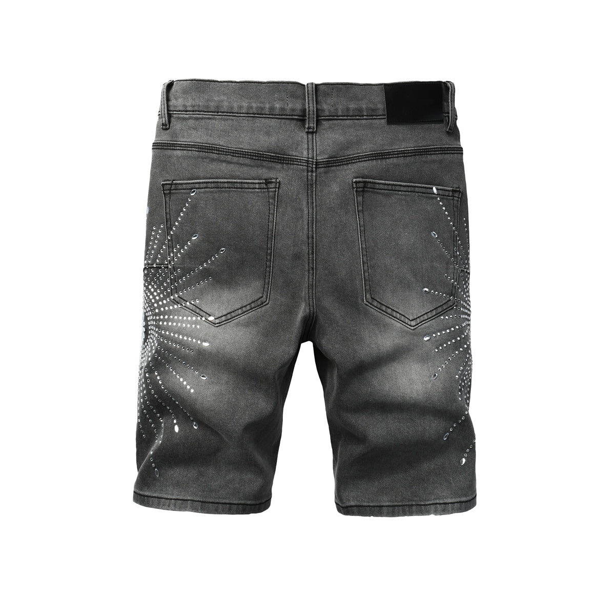 PURPLE Shorts 5094