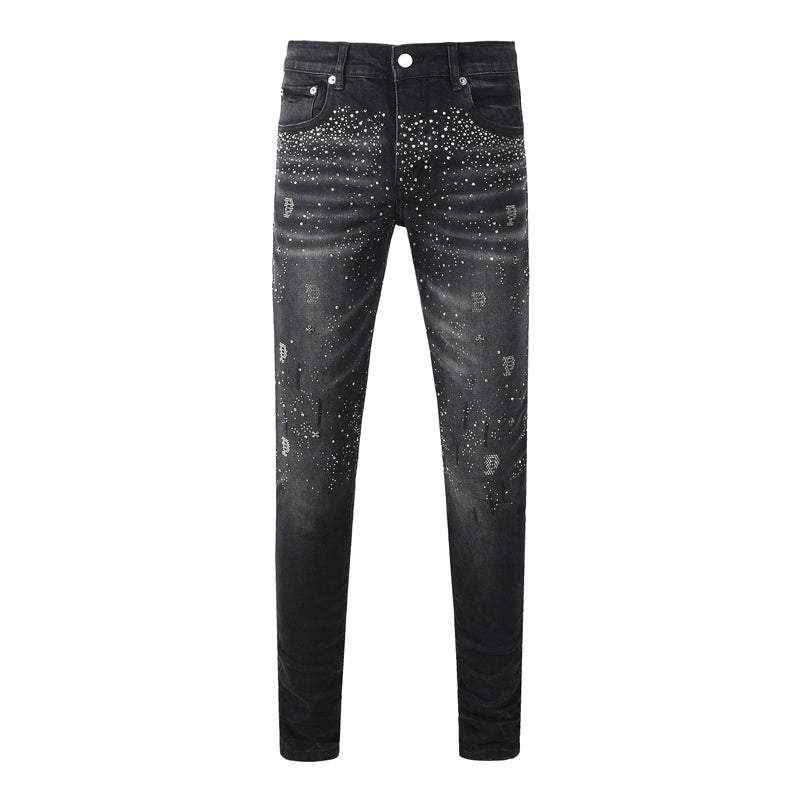 PURPLE JEANS 9144