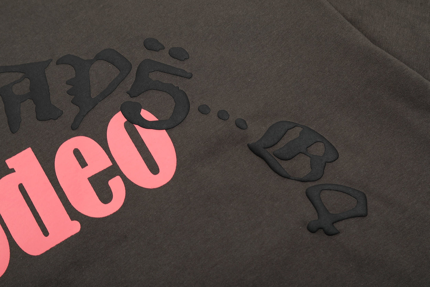 Sp5der T-shirt 720