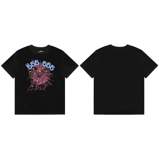 Sp5der T-shirt 725